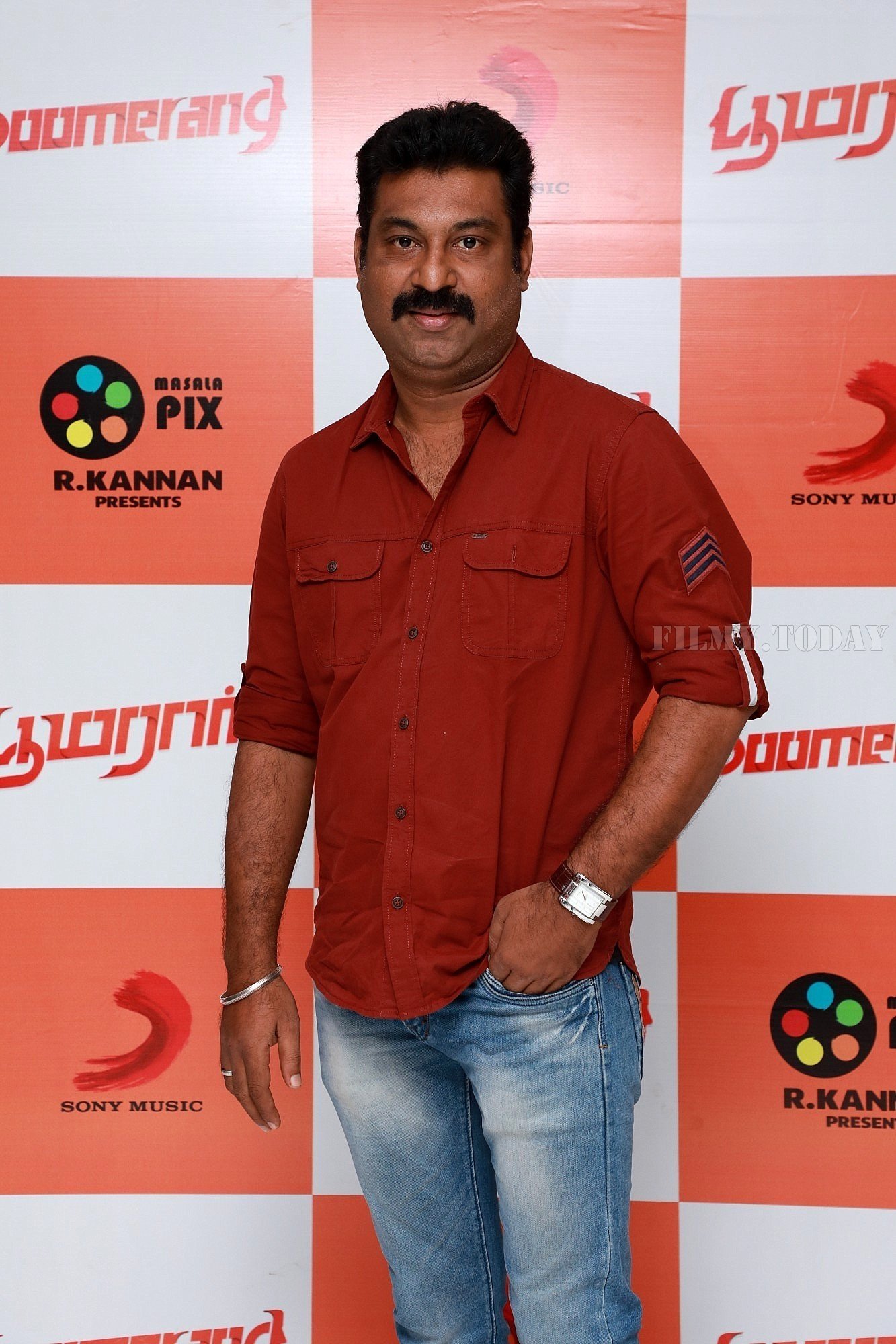 Boomerang Tamil Film Audio Launch Photos | Picture 1592556