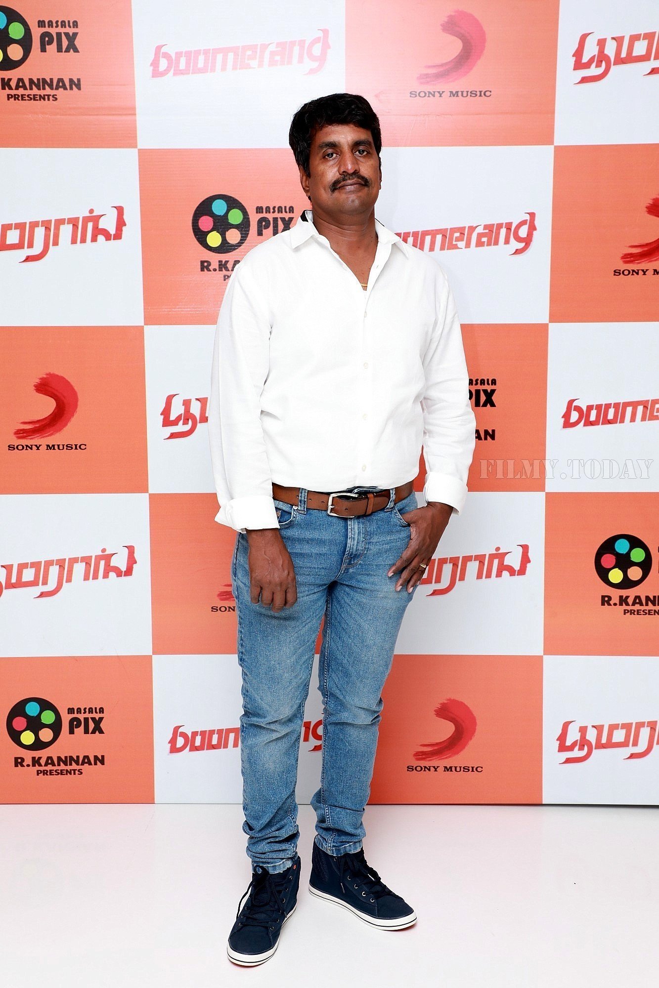 Boomerang Tamil Film Audio Launch Photos | Picture 1592546