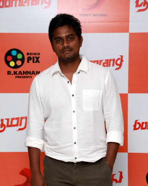 Boomerang Tamil Film Audio Launch Photos | Picture 1592555