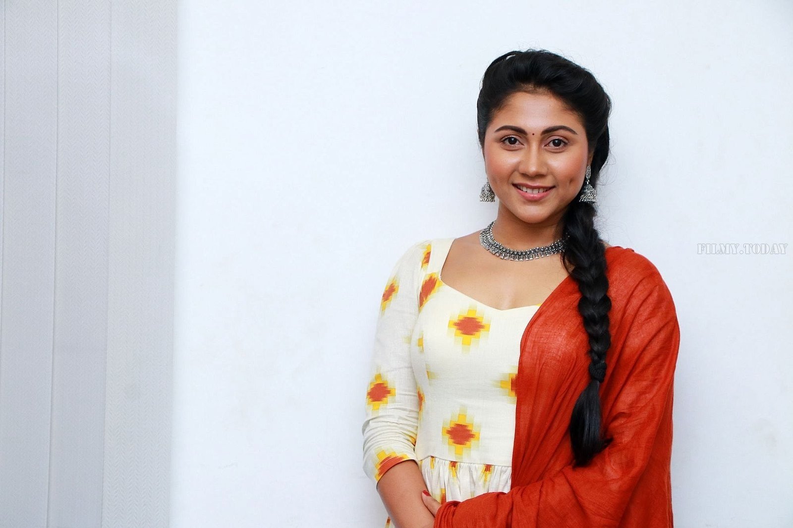 Meghali - Aaruthra Movie Audio Launch Photos | Picture 1593171