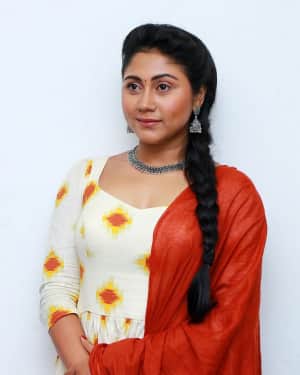 Meghali - Aaruthra Movie Audio Launch Photos | Picture 1593172