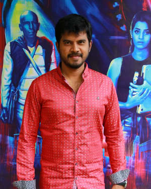 Aaruthra Movie Audio Launch Photos | Picture 1593151