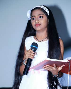 Aaruthra Movie Audio Launch Photos | Picture 1593202