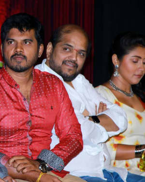 Aaruthra Movie Audio Launch Photos | Picture 1593230