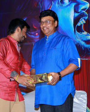 Aaruthra Movie Audio Launch Photos | Picture 1593203