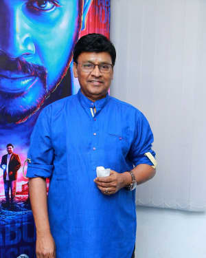 Aaruthra Movie Audio Launch Photos | Picture 1593189