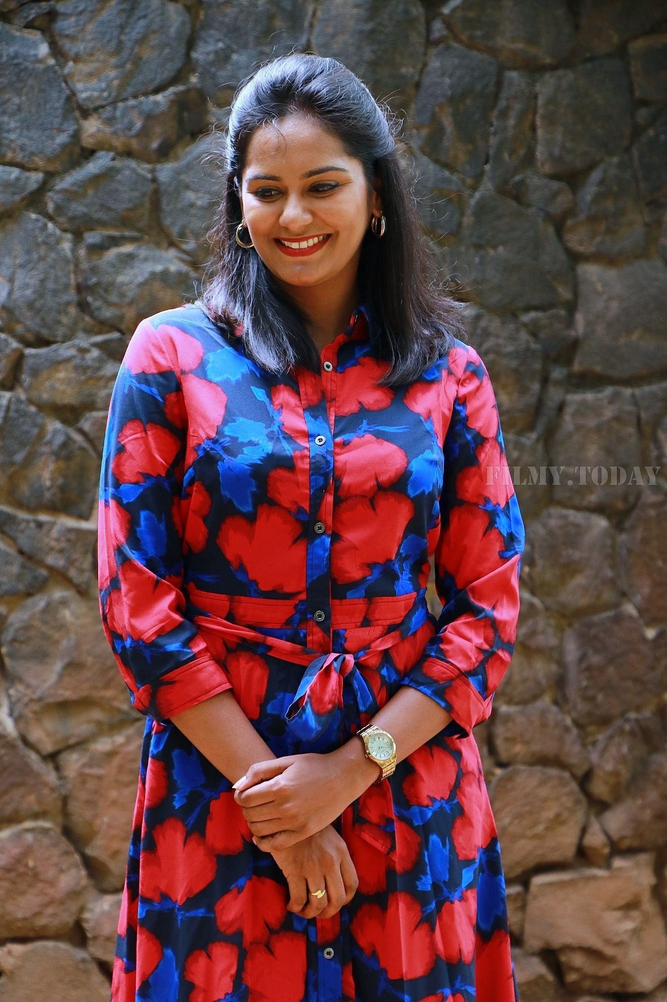 Actress Lakshmipriya Latest Photos | Picture 1594815