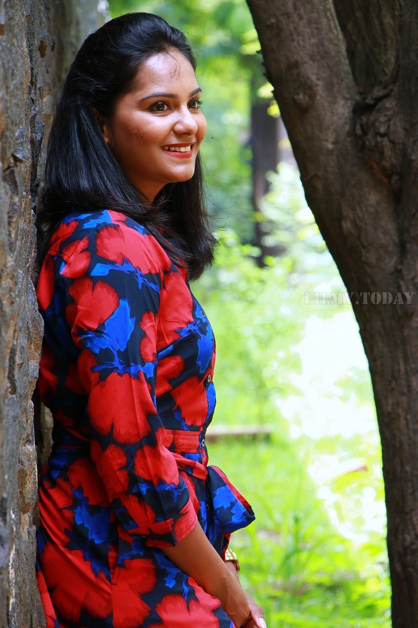 Actress Lakshmipriya Latest Photos | Picture 1594824