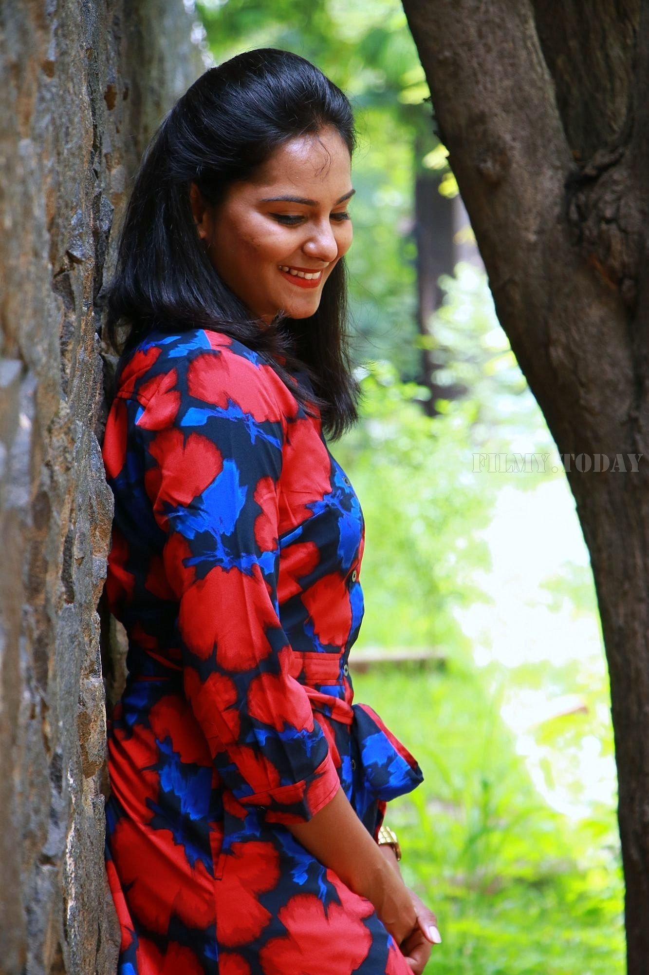 Actress Lakshmipriya Latest Photos | Picture 1594823