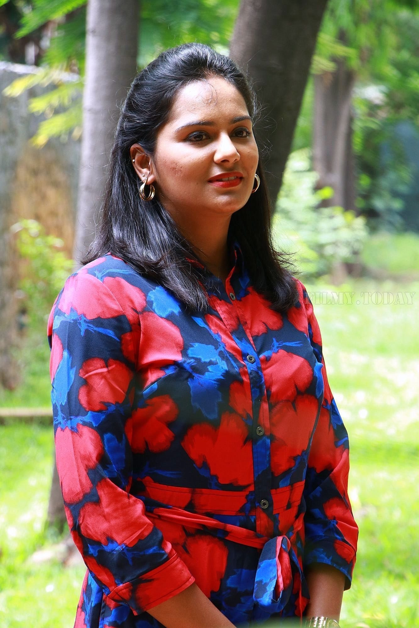 Actress Lakshmipriya Latest Photos | Picture 1594817