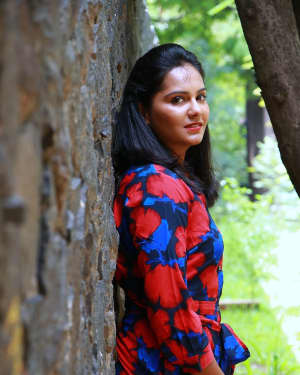 Actress Lakshmipriya Latest Photos | Picture 1594822