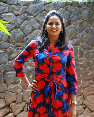 Actress Lakshmipriya Latest Photos | Picture 1594812