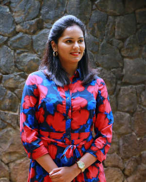 Actress Lakshmipriya Latest Photos | Picture 1594814