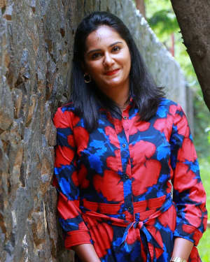 Actress Lakshmipriya Latest Photos | Picture 1594826