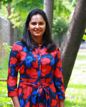 Actress Lakshmipriya Latest Photos