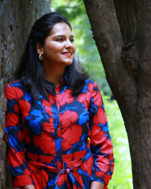 Actress Lakshmipriya Latest Photos | Picture 1594827