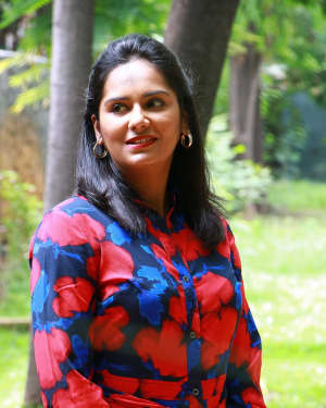 Actress Lakshmipriya Latest Photos | Picture 1594818