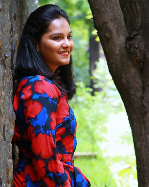 Actress Lakshmipriya Latest Photos | Picture 1594824