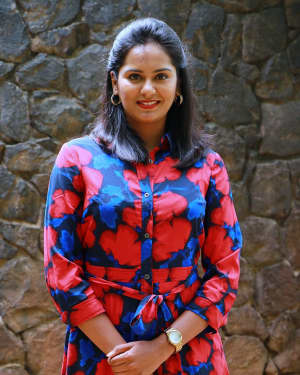 Actress Lakshmipriya Latest Photos | Picture 1594813