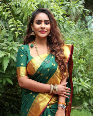 Actress Sri Reddy Press Meet Photos | Picture 1594763