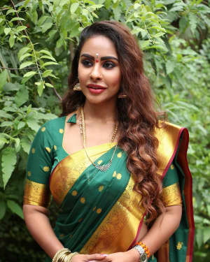 Actress Sri Reddy Press Meet Photos | Picture 1594766