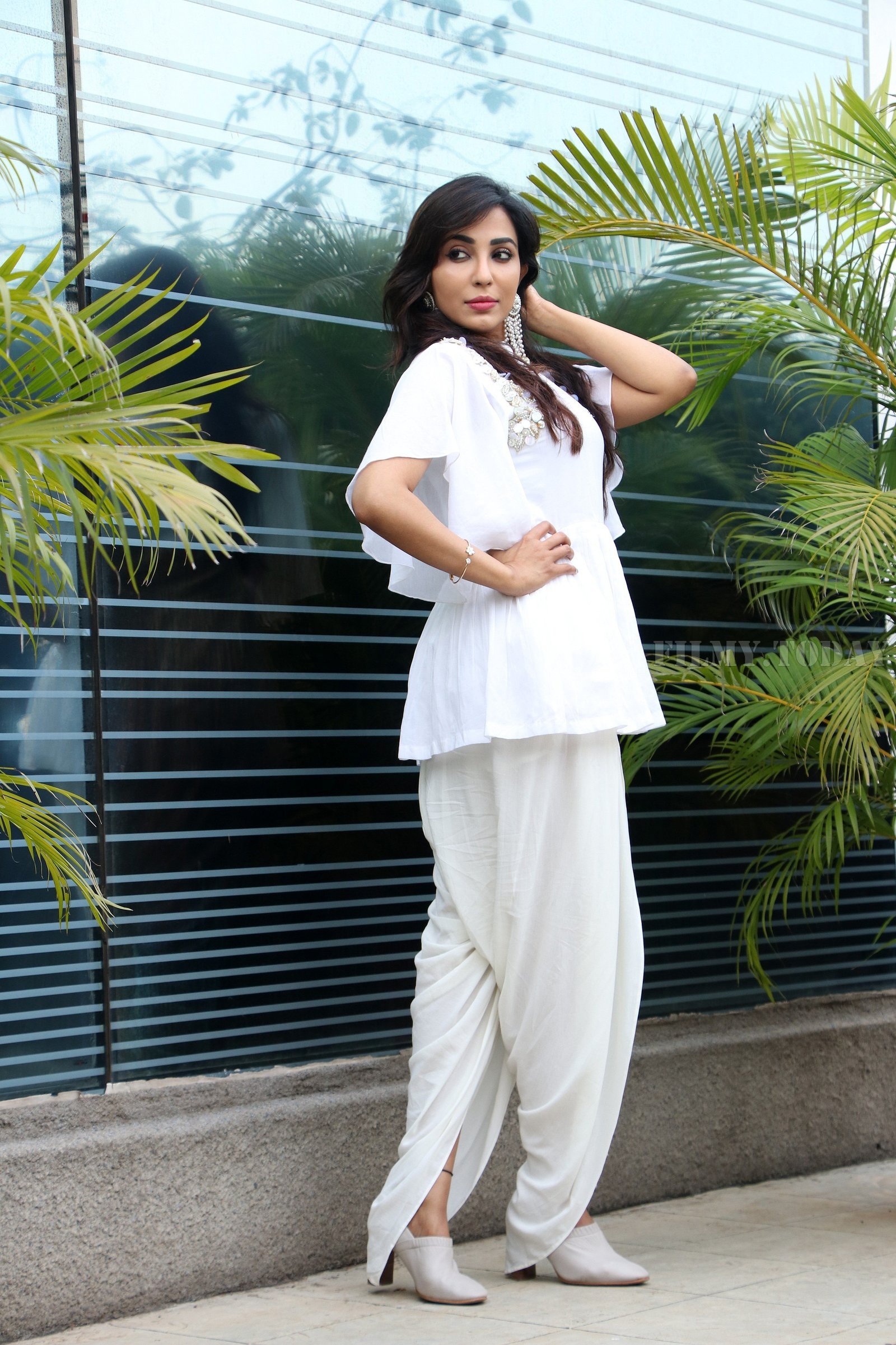 Parvathy Nair New Photos | Picture 1614847