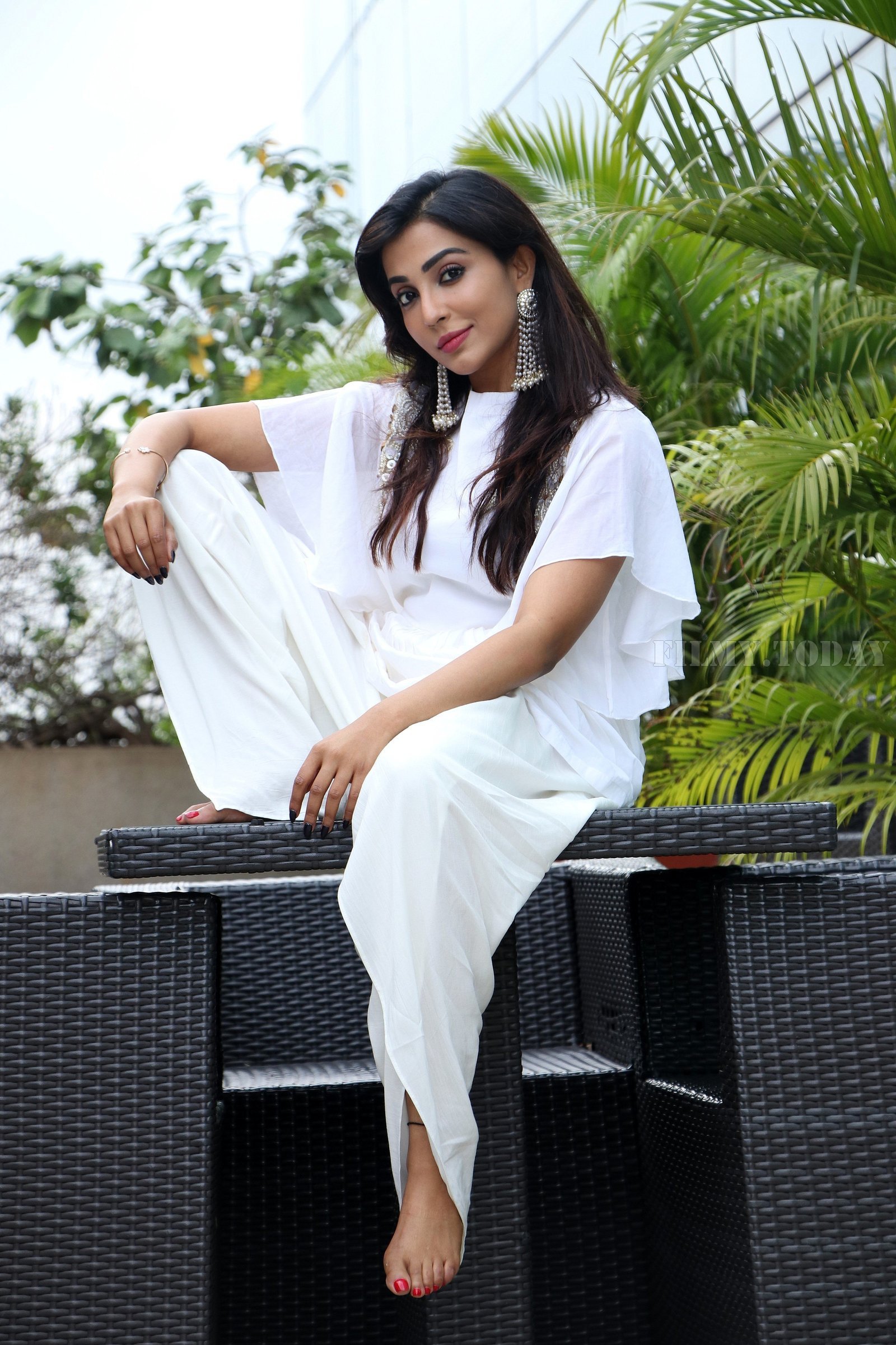 Parvathy Nair New Photos | Picture 1614839