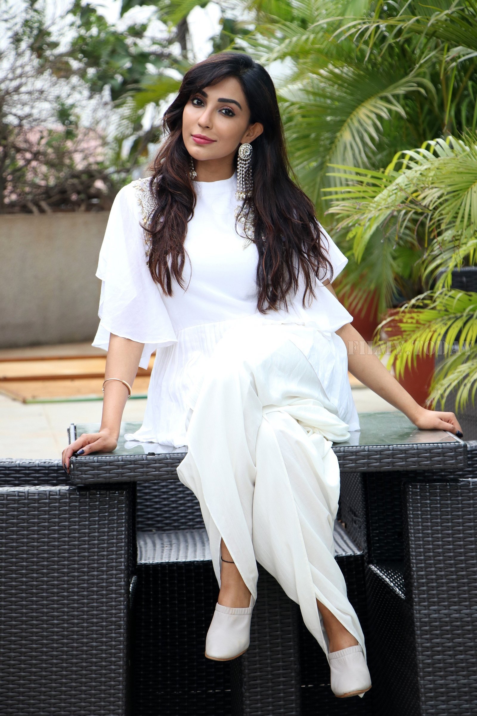 Parvathy Nair New Photos | Picture 1614831