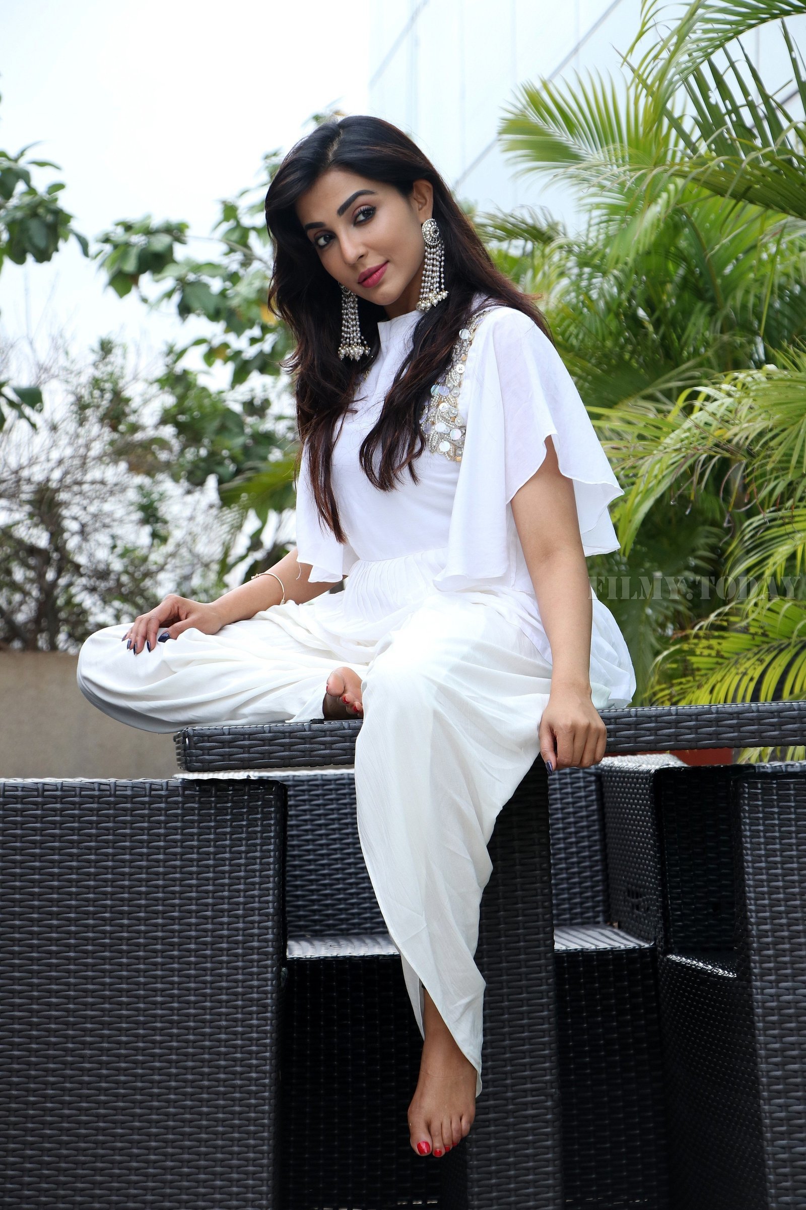 Parvathy Nair New Photos | Picture 1614842