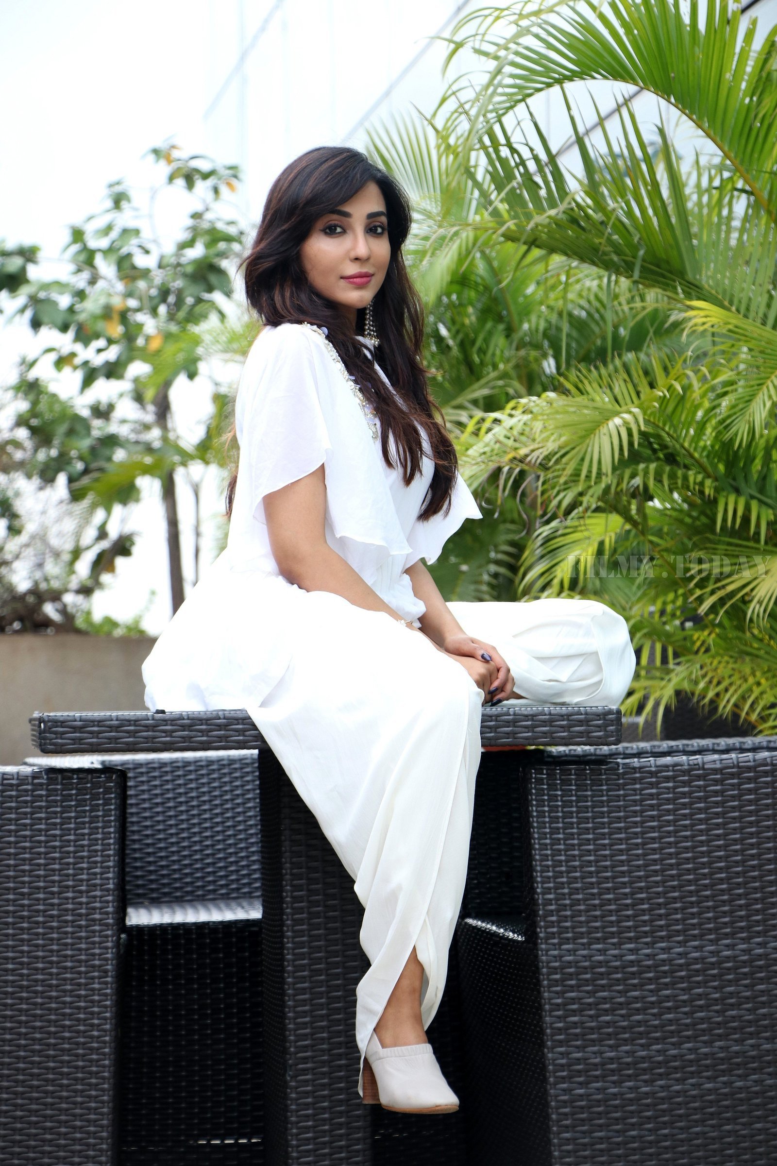 Parvathy Nair New Photos | Picture 1614836