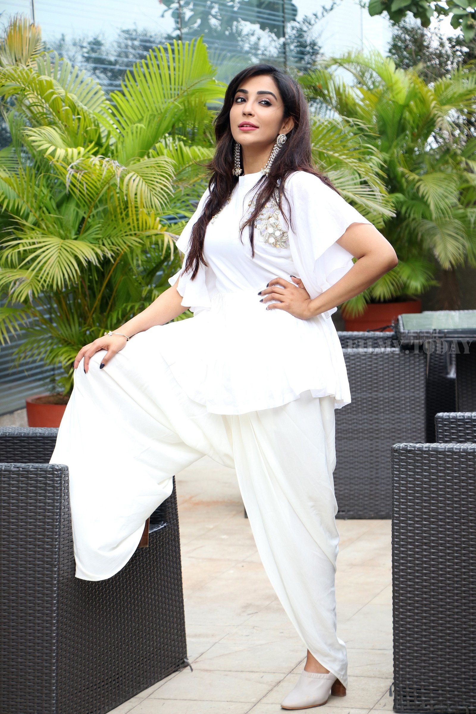 Parvathy Nair New Photos | Picture 1614828