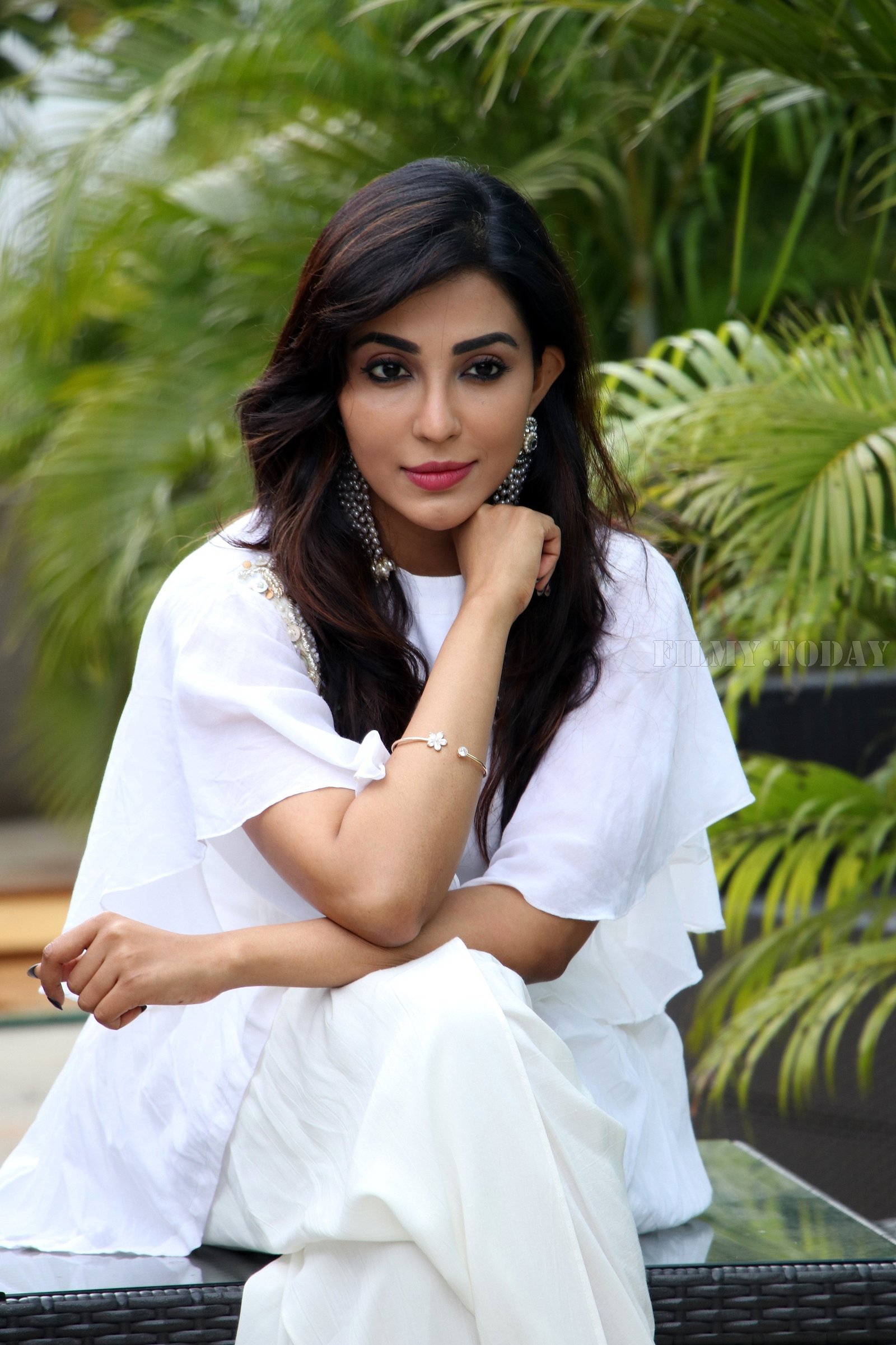 Parvathy Nair New Photos | Picture 1614834