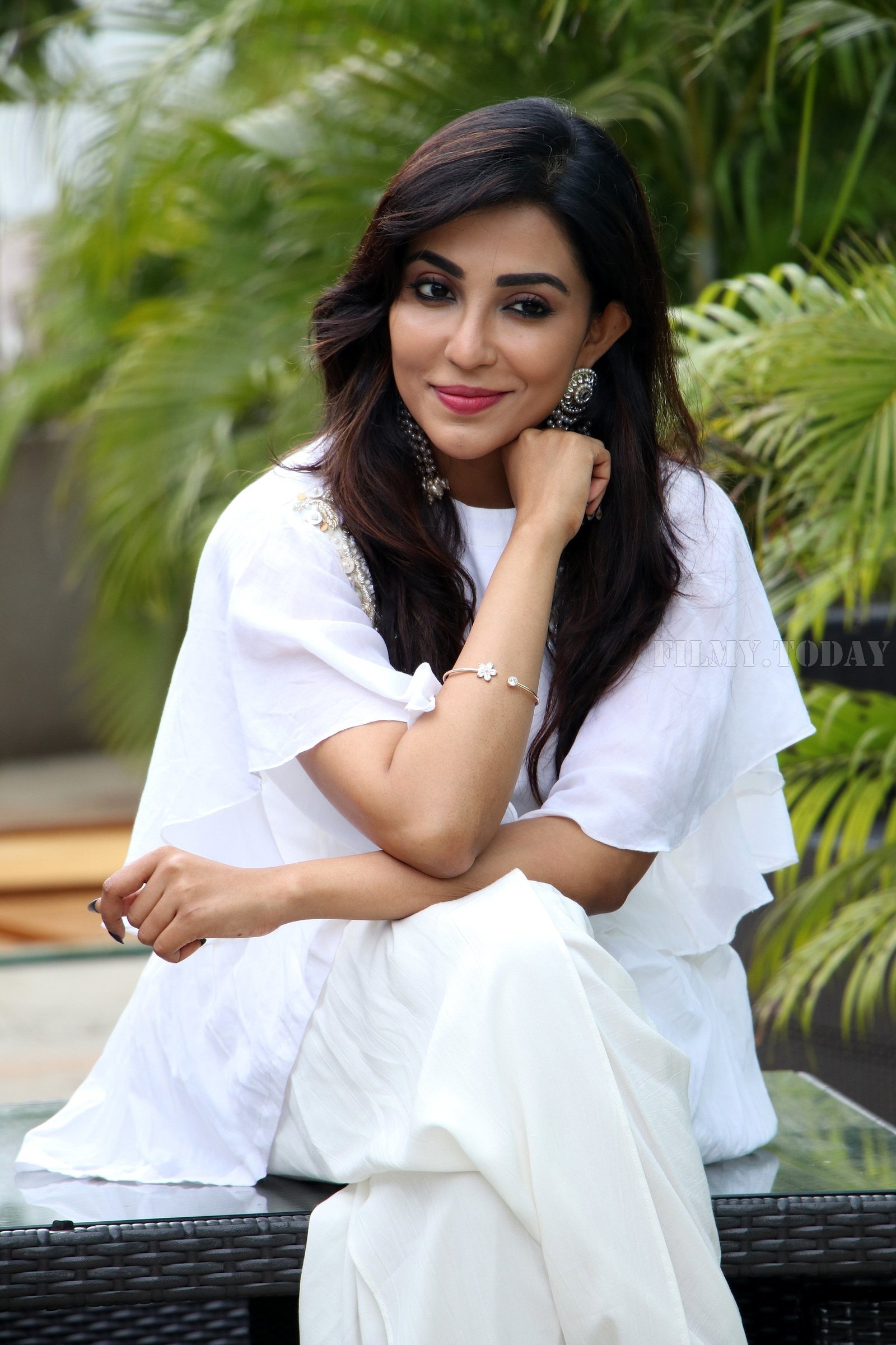 Parvathy Nair New Photos | Picture 1614835