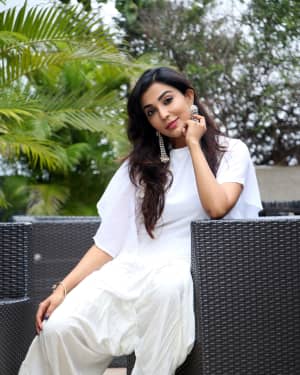 Parvathy Nair New Photos | Picture 1614820