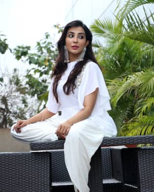Parvathy Nair New Photos | Picture 1614841