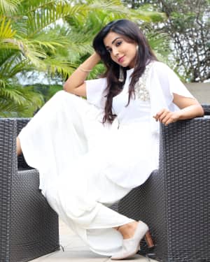 Parvathy Nair New Photos | Picture 1614812