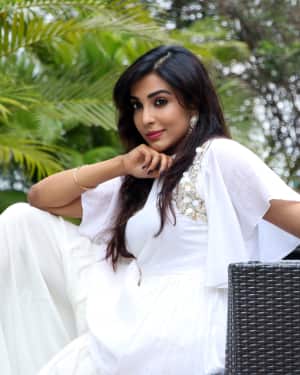 Parvathy Nair New Photos | Picture 1614818