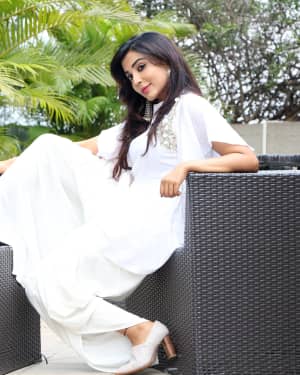 Parvathy Nair New Photos | Picture 1614814