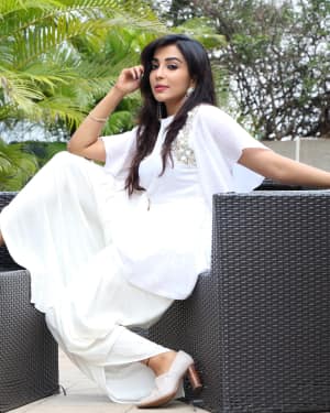 Parvathy Nair New Photos | Picture 1614817