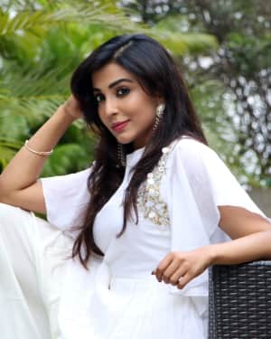 Parvathy Nair New Photos | Picture 1614815