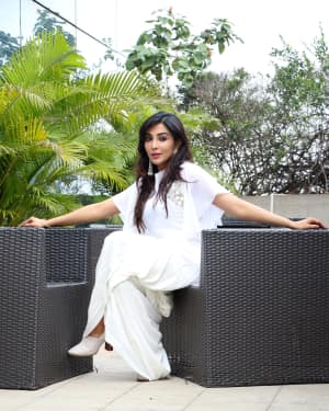 Parvathy Nair New Photos | Picture 1614822