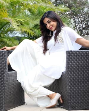 Parvathy Nair New Photos | Picture 1614816