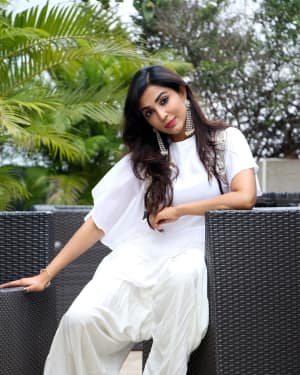 Parvathy Nair New Photos | Picture 1614821