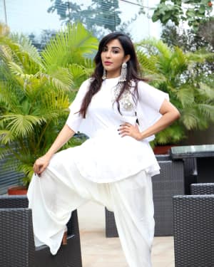 Parvathy Nair New Photos | Picture 1614824