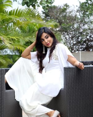 Parvathy Nair New Photos | Picture 1614819