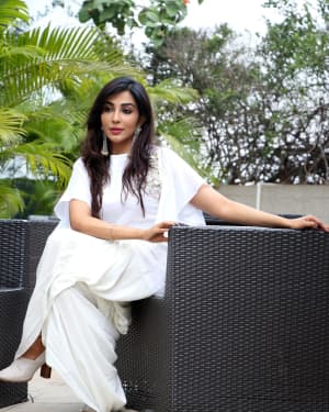 Parvathy Nair New Photos | Picture 1614823