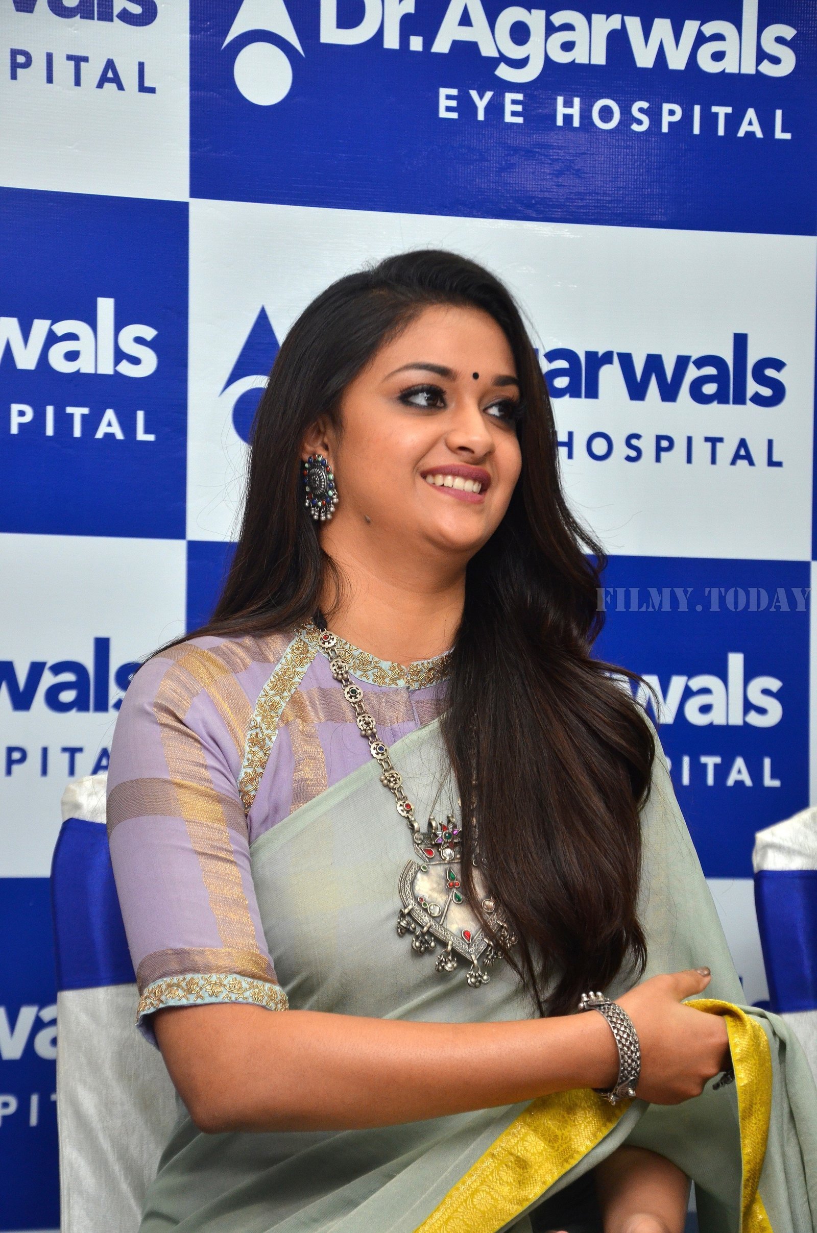 Keerthy Suresh Latest Photos | Picture 1614856