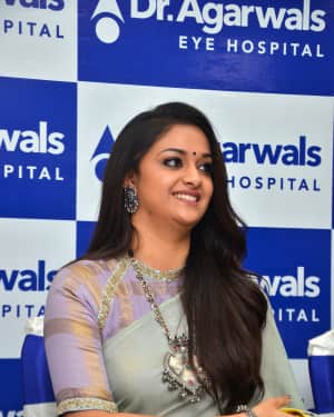 Keerthy Suresh Latest Photos | Picture 1614856