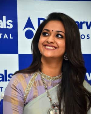 Keerthy Suresh Latest Photos | Picture 1614866