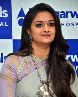 Keerthy Suresh Latest Photos | Picture 1614869